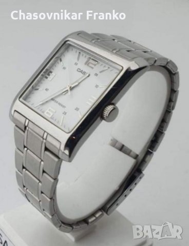 Уникален дизайнерски елегантен стилен и марков часовник