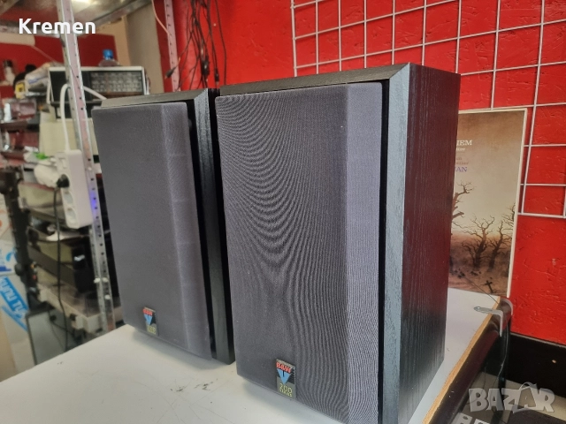 Тонколони B&W V201, снимка 4 - Тонколони - 52801103