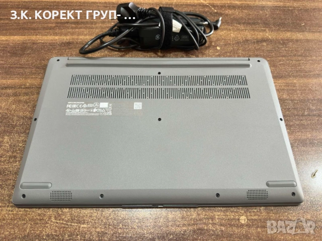 Lenovo IdeaPad 1 15AMN7, AMD Ryzen 5 7520U, 8GB, 512GB SSD, снимка 4 - Лаптопи за дома - 52848242