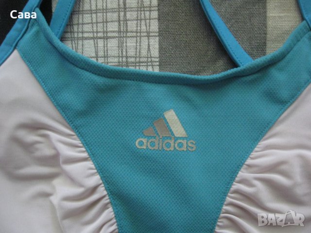Потник  ADIDAS   дамски,С, снимка 4 - Потници - 37251862