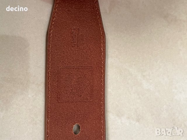 Унисекс колан Art 120см, снимка 5 - Колани - 39618317