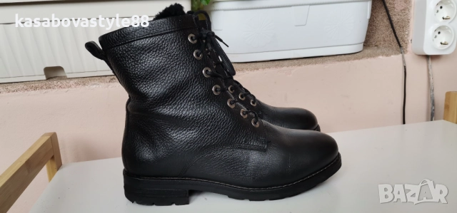 Дамски боти Stockholn Design Group 38. 5н.