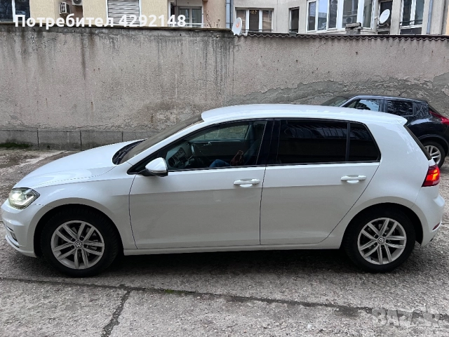 Golf 7.5 2.0TDI от България, снимка 5 - Автомобили и джипове - 52939535