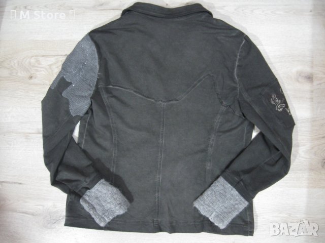 Bottega jacket - дамско памучно сако, снимка 9 - Сака - 27793498