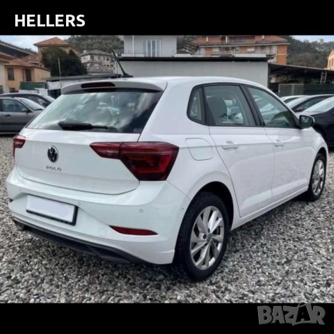 2022 VW Polo 1.0 бензин На части, снимка 3 - Части - 53128533