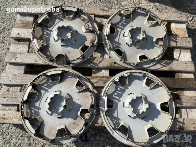 16 цола Тасове Opel Astra H Zafira B 13209732pw Оригинал, снимка 7 - Аксесоари и консумативи - 50168851