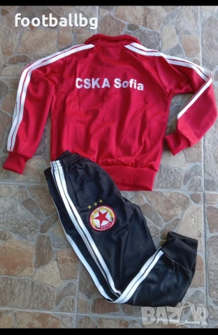 Детско юношески екипи анцузи ❤️⚽️ различни футболни отбори , снимка 5 - Футбол - 43683356