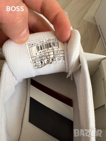 Маратонки U.S.Polo Assn, снимка 8 - Маратонки - 53595220