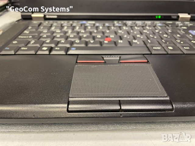 Lenovo ThinkPad T420 (14.1" HD,i5-2520М,8GB,256GB,CAM,DVD,BTU,3G), снимка 3 - Лаптопи за работа - 39291244