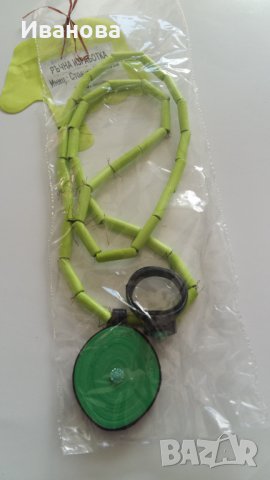 Ръчна изработка на бижута от хартия и квилинг