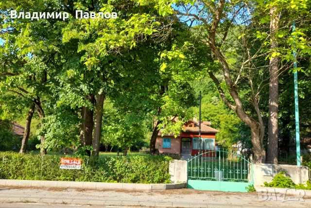 Аристократична къща, вила в курорта Рибарица, снимка 2 - Къщи - 38218254