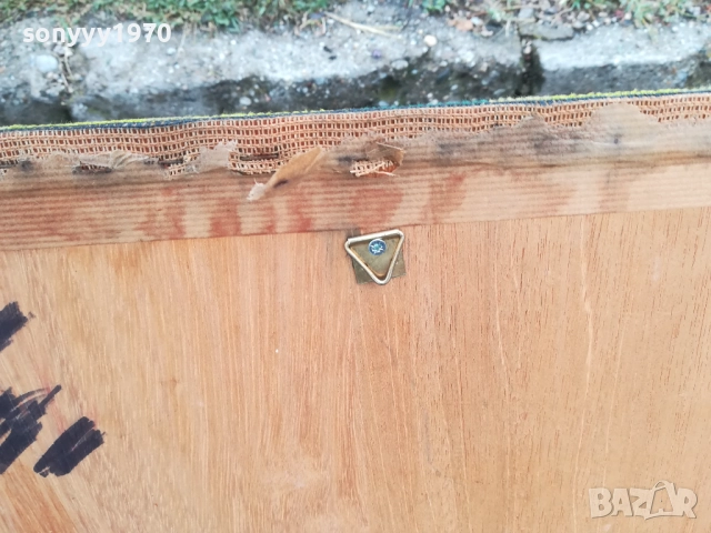 ГОБЛЕН//КАРТИНА ЗА СТЕНА ОТ ФРАНЦИЯ 0610251627, снимка 18 - Антикварни и старинни предмети - 51963572