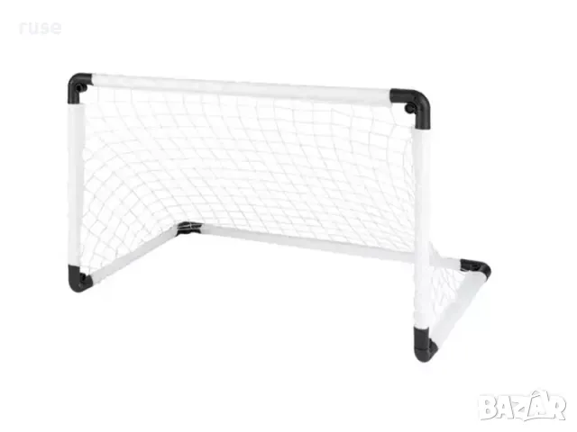 НОВА! Сгъваема футболна врата 89 х 55 х 55 см, снимка 5 - Други - 50266543