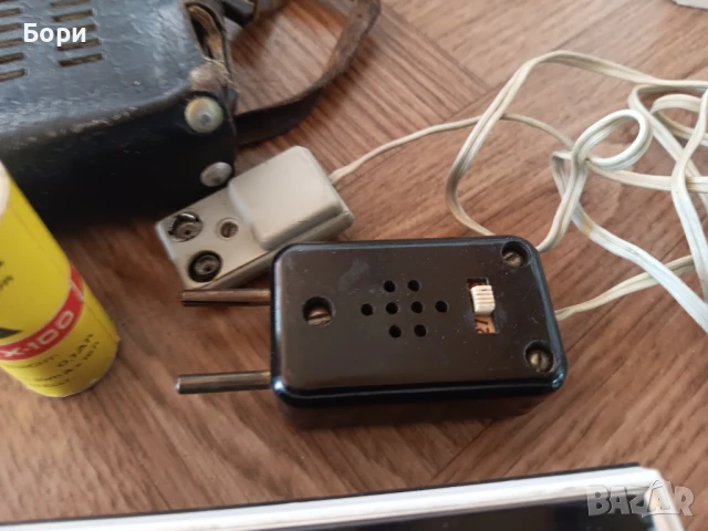 SOKOL 403 радио, снимка 4 - Радиокасетофони, транзистори - 51402577