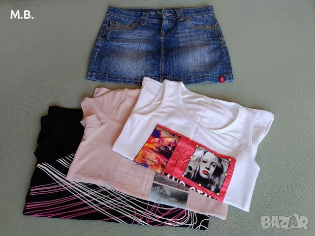 Лот за момиче