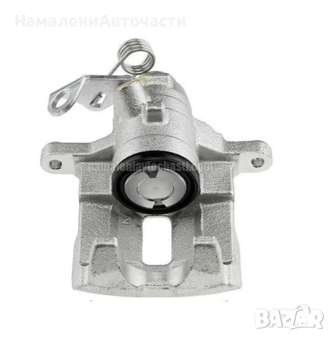 Заден ляв спирачен апарат 93192386 HZTPL036 Opel Nissan