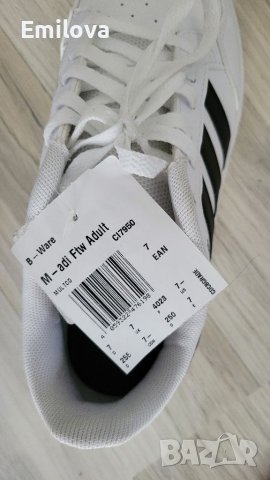 Нови оригинални Adidas, снимка 6 - Маратонки - 37681424