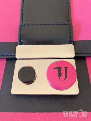 Trussardi оригинална чанта, снимка 2 - Чанти - 48980205