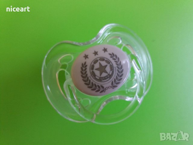 Боди на ЦСКА, снимка 10 - Бодита за бебе - 34550548