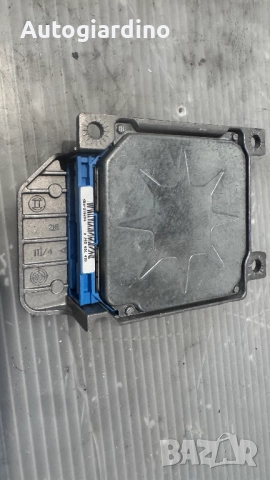 Airbag модул / сензор / датчик зa Mini Cooper - 0285001430 / 65.77-6915886, снимка 2 - Части - 51568502