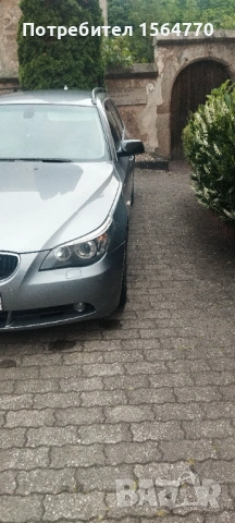 Bmw 530d, снимка 2 - Автомобили и джипове - 53403407