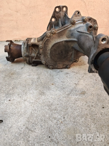Раздатъчна кутия за Chevrolet Captiva Facelift ,Опел Антара 2.2 D 2011 - 2014 ,184 к.с. Автоматик,Z2, снимка 13 - Части - 52105348