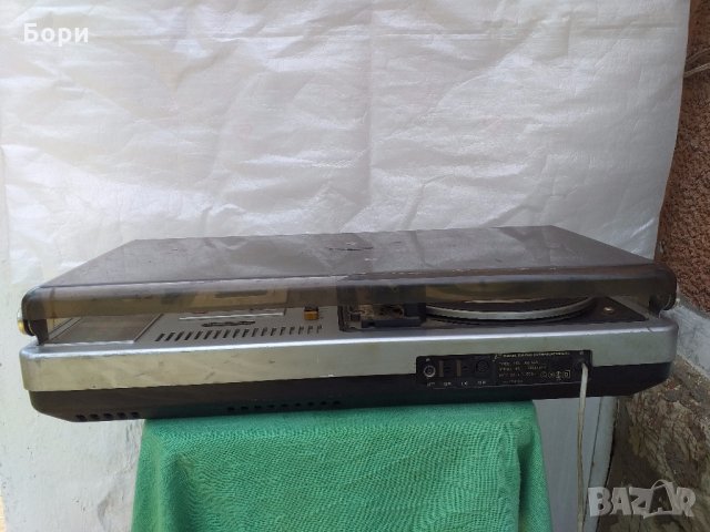 RANK ARENA AS3641	Denmark 1977г  Музикален център, снимка 8 - Аудиосистеми - 28908864