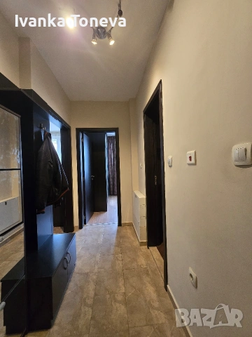 тристаен апартамент, гр. София ж.к.Гоце Делчев , снимка 14 - Апартаменти - 53298155