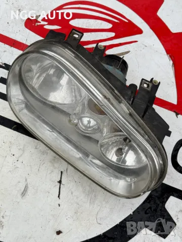 Десен Фар за Голф 4, VW Golf 4, 1J1 941 016B, 1J1941016B, 67742020