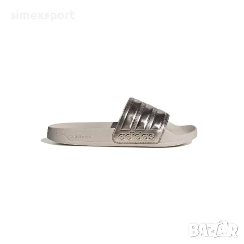 ДАМСКИ ЧЕХЛИ ADIDAS ADILETTE SHOWER, снимка 1 - Чехли - 49449615