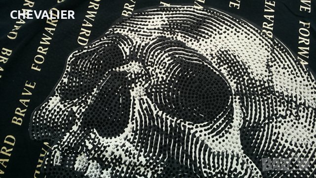 LEEYO Размер M-L мъжка блуза 35-49, снимка 5 - Блузи - 37177354