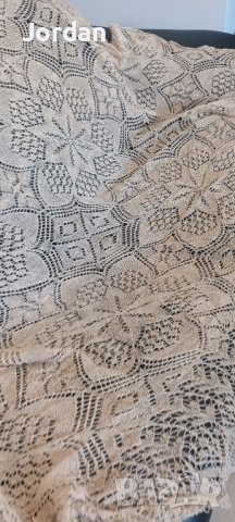 Ръчни плетива,  на една кука , снимка 17 - Декорация за дома - 43051389