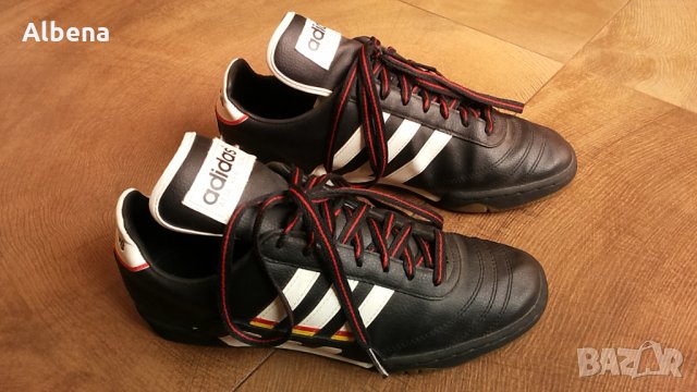 Adidas ATTACKER GOAL размер EUR 42 2/3 за зала 10-9-S, снимка 2 - Спортни обувки - 32795526
