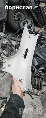 Кора таван за Опел Астра ф , снимка 2 - Части - 47907284