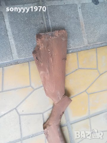 ДЪРВЕН ПРИКЛАД ЗА ПУШКА 93СМ, снимка 4 - Колекции - 28517916