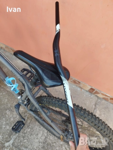 !!СПЕШНО!! Колело Cross Dexter 27.5 черен модел, снимка 8 - Велосипеди - 51659541