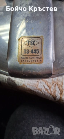 тенджера под налягане, снимка 2 - Съдове за готвене - 53256511