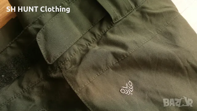 Daniel Franck Windproof Trouser размер L панталон вятърно устойчив - 1138, снимка 5 - Екипировка - 50229758