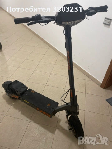 Продавам „Продавам Kukirin G2. Добро състояние