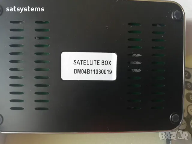LME RS2000 Digital Satellite DVB-S USB TV Receiver Card Tuner Box, снимка 5 - Други - 48074224
