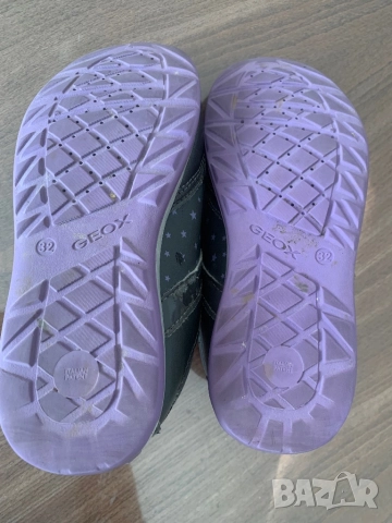 Два чифта ползвани маратонки* Обща цена, снимка 7 - Детски маратонки - 51438694