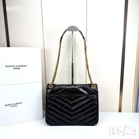 Дамски чанти Y.S.L, снимка 3 - Чанти - 53289008