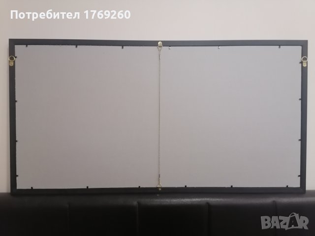 Продавам диамантен гоблен - Тайната вечеря! , снимка 3 - Гоблени - 43930594