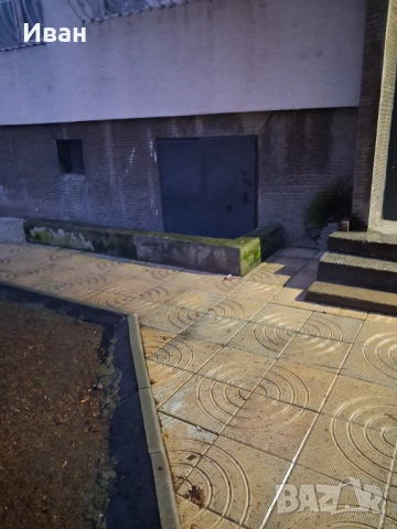 Дава помещение под наем за склад , снимка 2 - Стаи под наем - 53499050