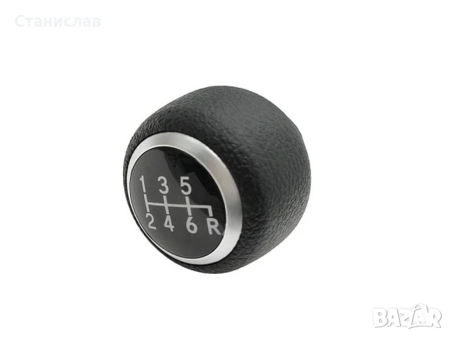 Топка за скоростен лост Honda Civic 10, снимка 2 - Части - 50612045