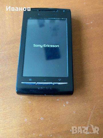 Sony Ericsson Xperia X8/E15i, снимка 4 - Sony Ericsson - 43269809