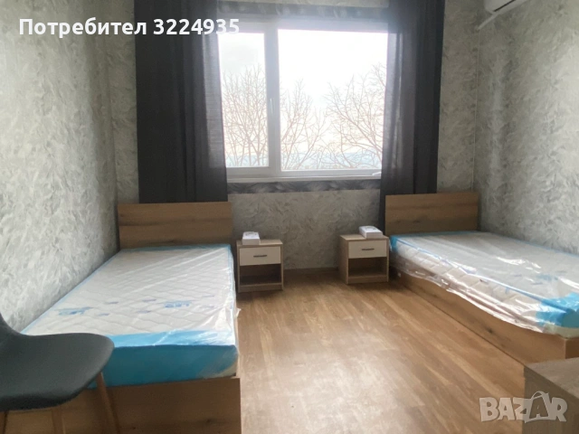 3-стаен/ Девня/ Обзаведен/ Основен ремонт/ ТОП ЛОКАЦИЯ/ 75кв.м., снимка 3 - Апартаменти - 53510915