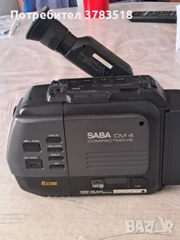 Видеокамера