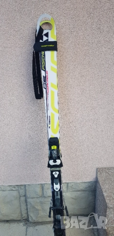 Продарвам ски BLIZZARD и FISCHER, снимка 6 - Зимни спортове - 52933232