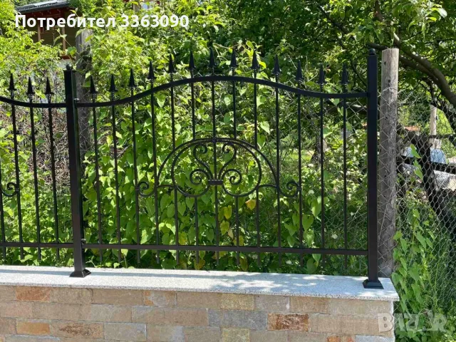 Цялостно изграждане на огради, снимка 7 - Други ремонти - 49818481